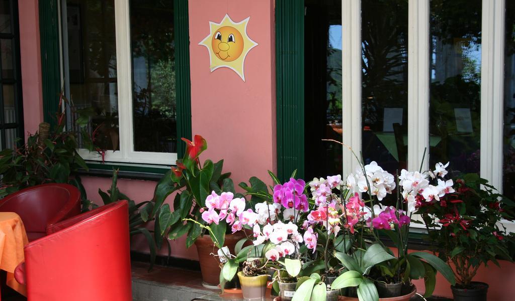 Hotel 5 Terre Nel Sole دييفا مارينا المظهر الخارجي الصورة