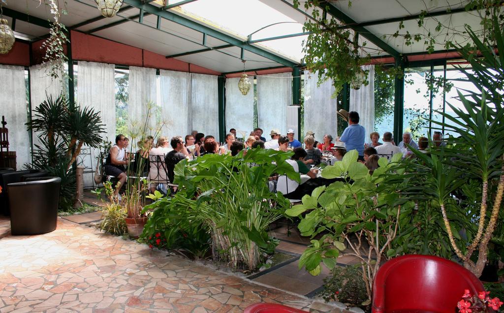 Hotel 5 Terre Nel Sole دييفا مارينا المظهر الخارجي الصورة