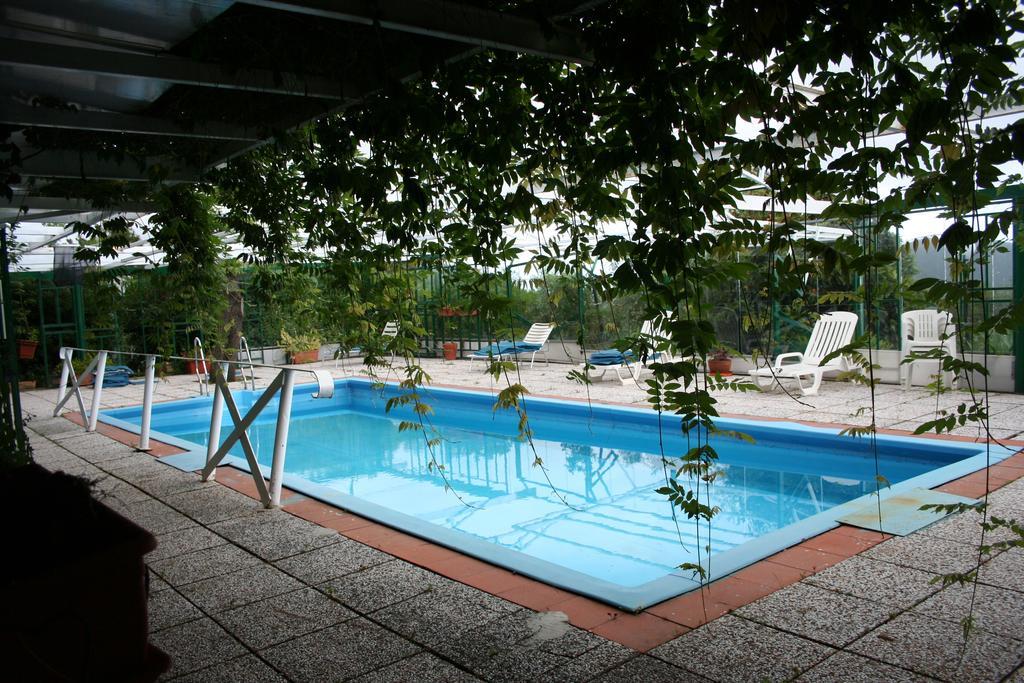Hotel 5 Terre Nel Sole دييفا مارينا المظهر الخارجي الصورة