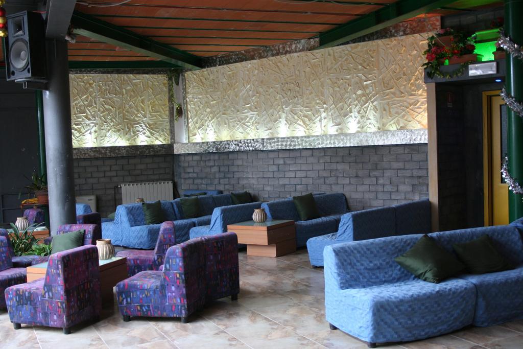 Hotel 5 Terre Nel Sole دييفا مارينا المظهر الخارجي الصورة