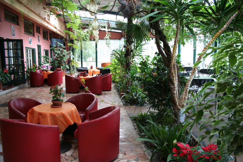 Hotel 5 Terre Nel Sole دييفا مارينا المظهر الخارجي الصورة