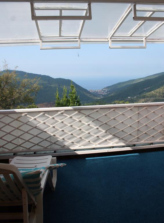 Hotel 5 Terre Nel Sole دييفا مارينا الغرفة الصورة